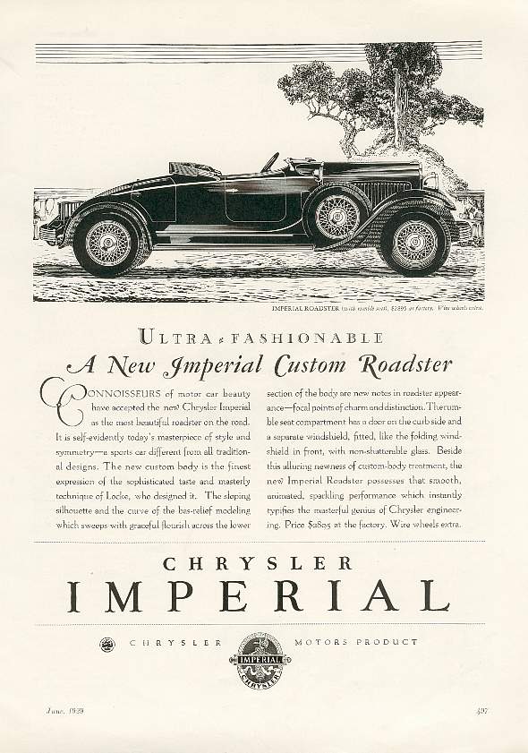 1929 Chrysler 13